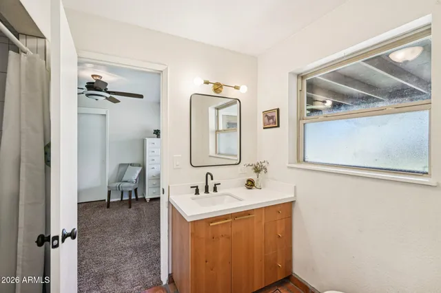 $695,000 | 2007 South El Camino Drive, Tempe, AZ 85282