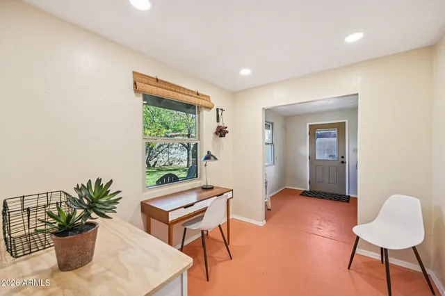 $695,000 | 2007 South El Camino Drive, Tempe, AZ 85282