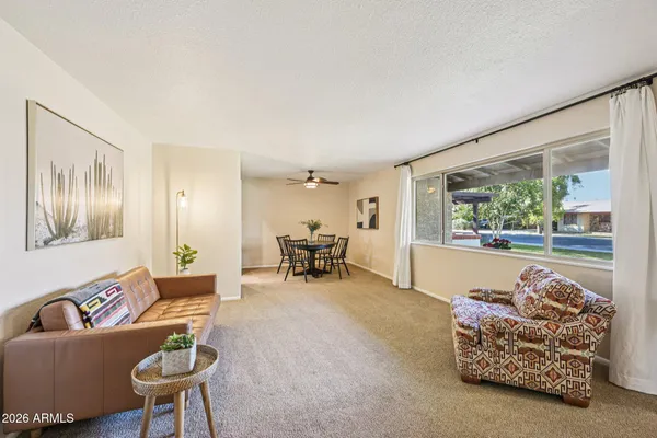 $685,000 | 2007 South El Camino Drive, Tempe, AZ 85282