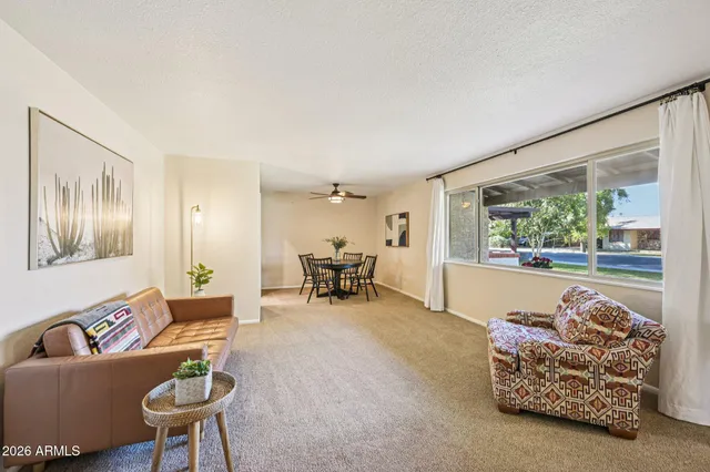 $695,000 | 2007 South El Camino Drive, Tempe, AZ 85282