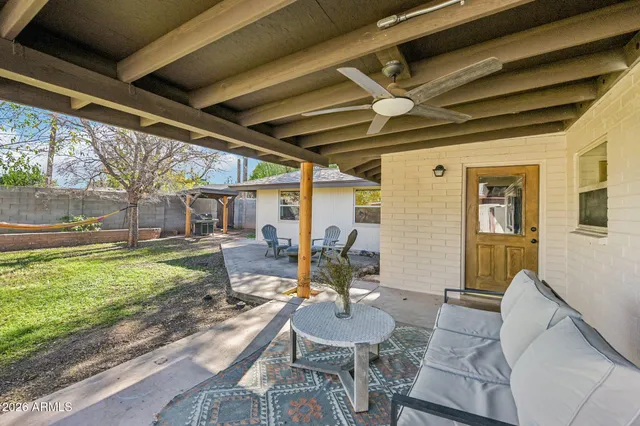 $695,000 | 2007 South El Camino Drive, Tempe, AZ 85282