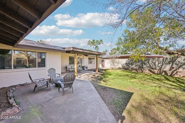 $695,000 | 2007 South El Camino Drive, Tempe, AZ 85282