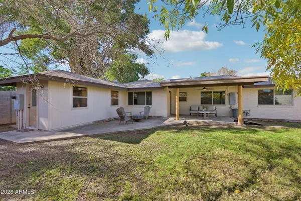 $685,000 | 2007 South El Camino Drive, Tempe, AZ 85282