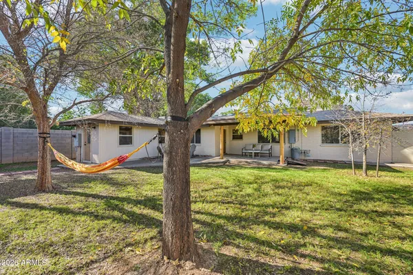 $685,000 | 2007 South El Camino Drive, Tempe, AZ 85282