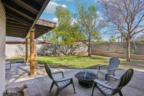 $685,000 | 2007 South El Camino Drive, Tempe, AZ 85282