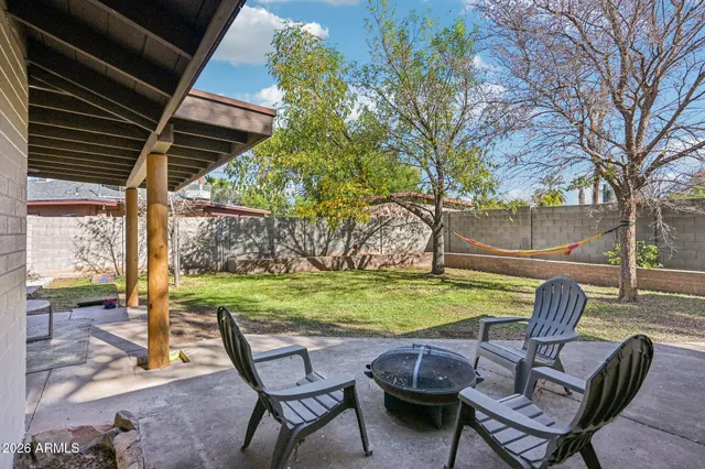 $695,000 | 2007 South El Camino Drive, Tempe, AZ 85282