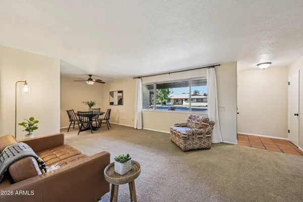 $685,000 | 2007 South El Camino Drive, Tempe, AZ 85282
