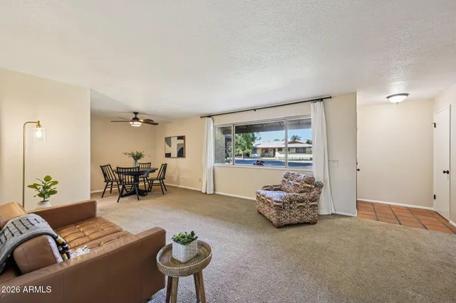 $695,000 | 2007 South El Camino Drive, Tempe, AZ 85282