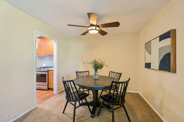 $685,000 | 2007 South El Camino Drive, Tempe, AZ 85282