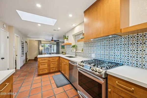 $685,000 | 2007 South El Camino Drive, Tempe, AZ 85282