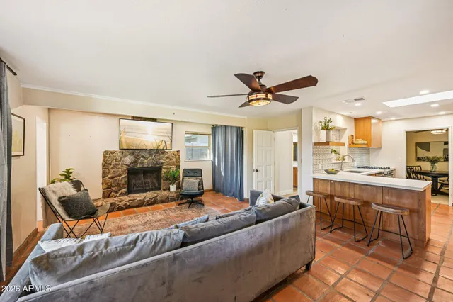 $695,000 | 2007 South El Camino Drive, Tempe, AZ 85282