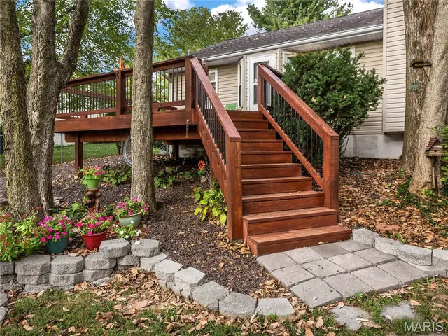 $310,000 | 961 Weathervane Lane, Troy, IL 62294