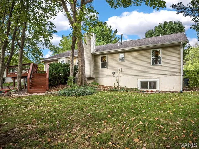 $310,000 | 961 Weathervane Lane, Troy, IL 62294