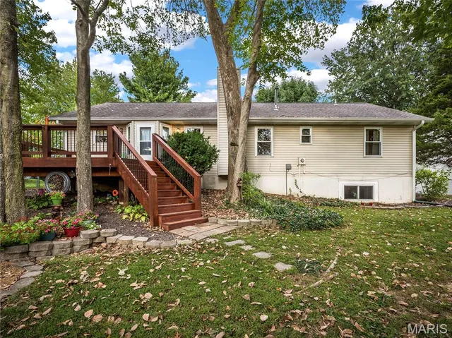 $310,000 | 961 Weathervane Lane, Troy, IL 62294