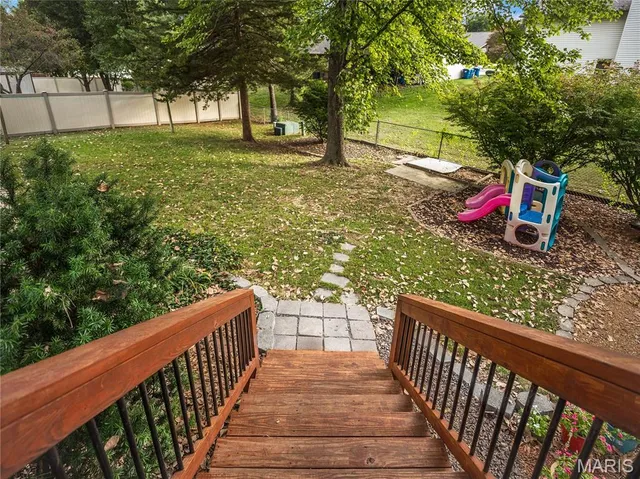 $310,000 | 961 Weathervane Lane, Troy, IL 62294