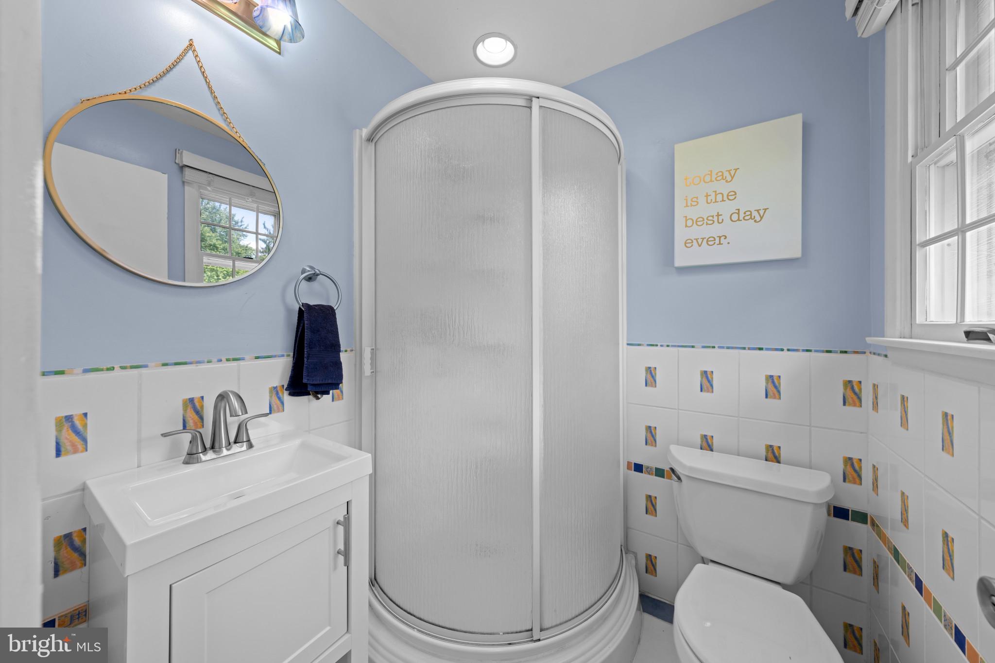 2696 Walston Road Mount Airy, MD 21771 - Photo 26 of 58 Bedroom 2 Attached Bath