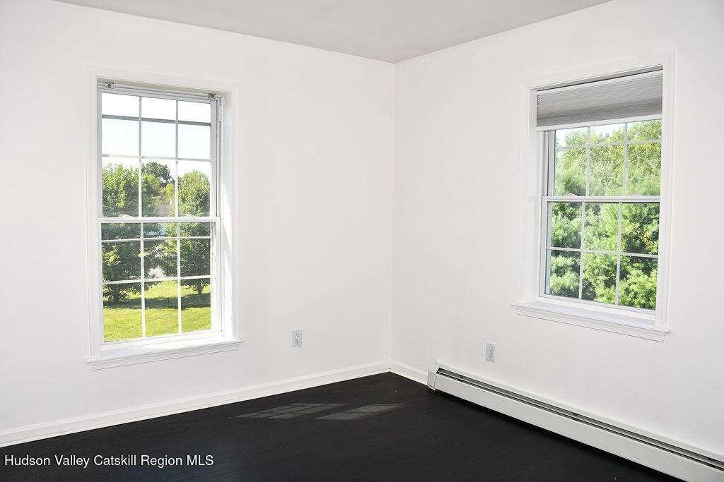 49 MacIntosh Drive Hudson, NY 12534 - Photo 25 of 39 an empty room with a window