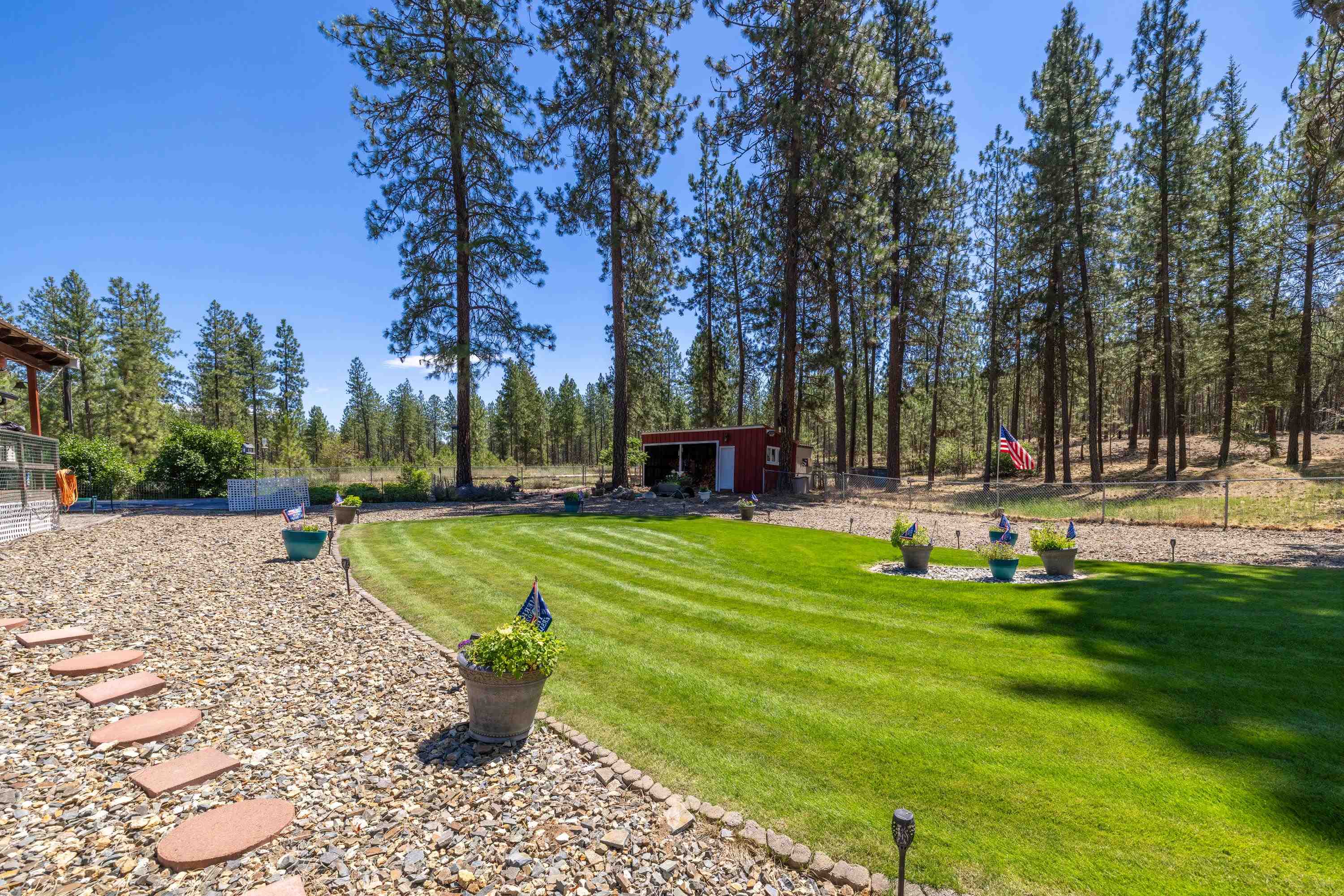 27615 West Long Lake Road Ford, WA 99013 - Photo 35 of 50
