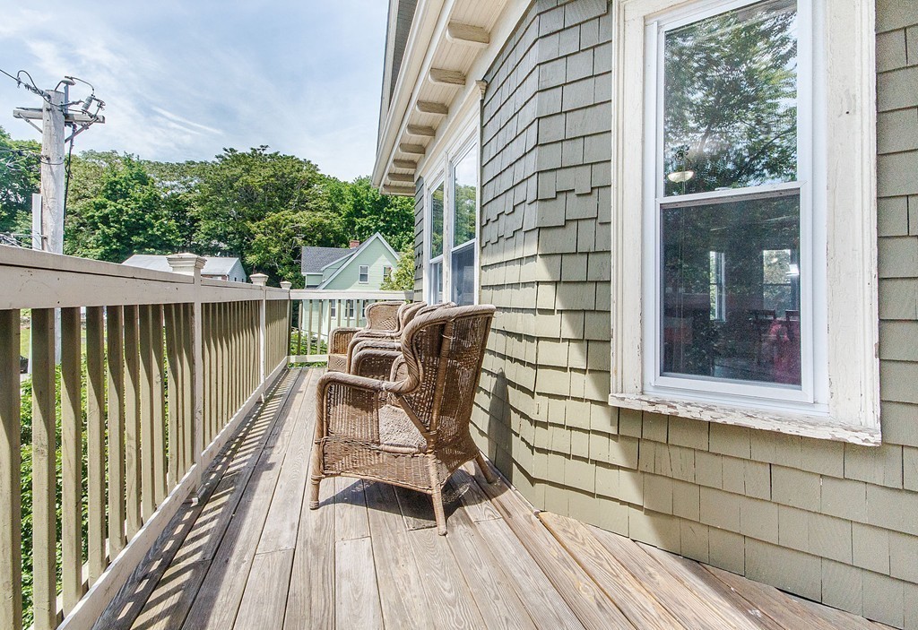 2 Priscilla Road, Unit 2 Boston, MA 02135 - Photo 14 of 19 Gallery Image 14