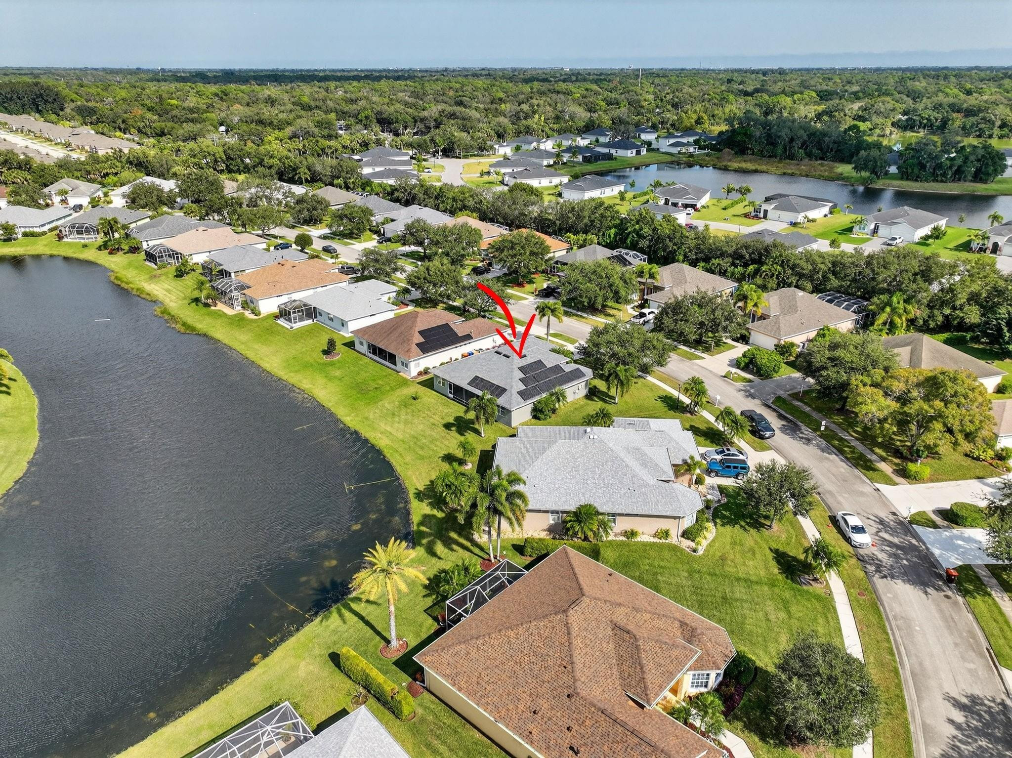 5250 East 1st Square Southwest Vero Beach, FL 32968 - Photo 34 of 41 Photo 34