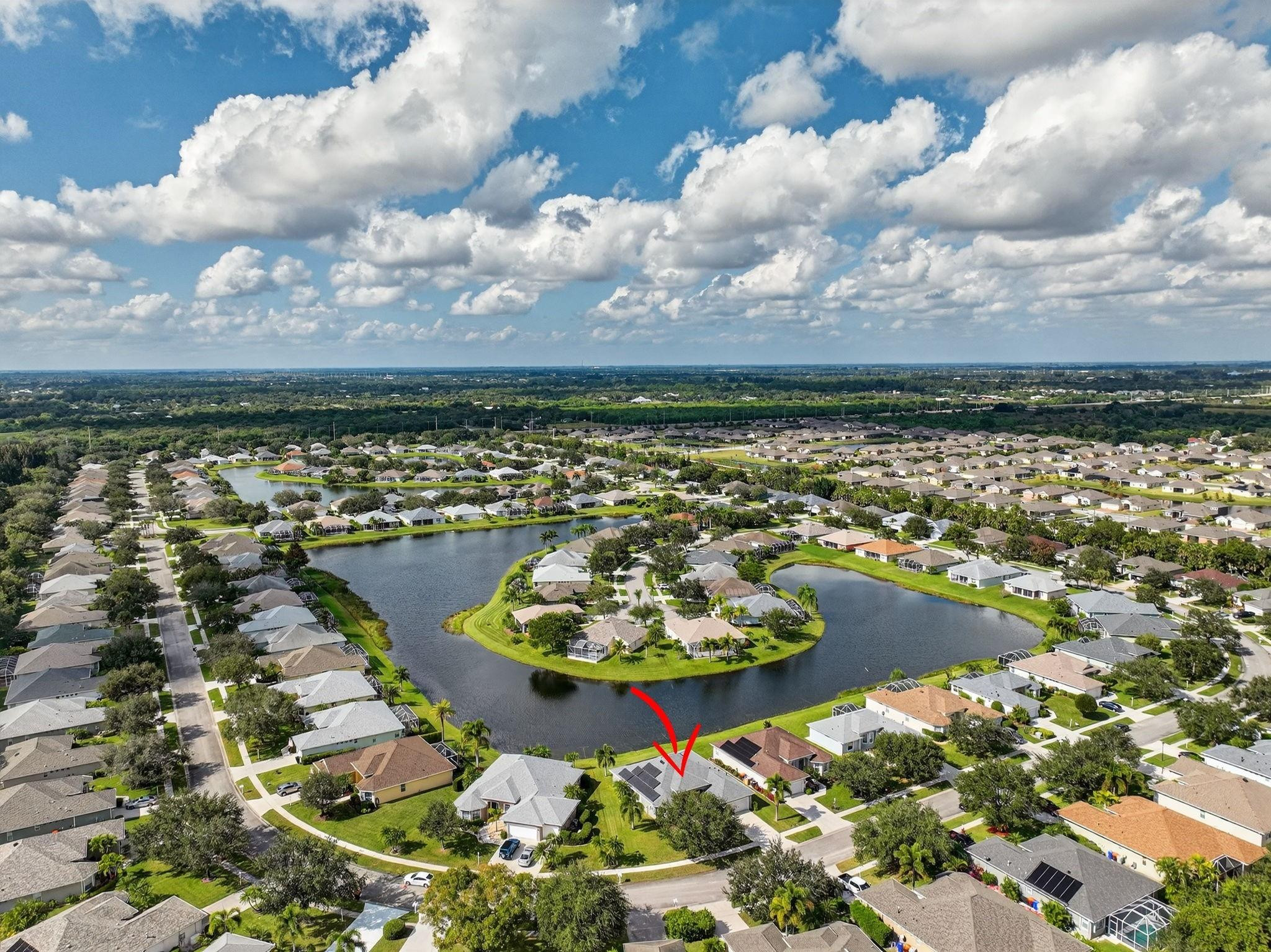 5250 East 1st Square Southwest Vero Beach, FL 32968 - Photo 37 of 41 Photo 37