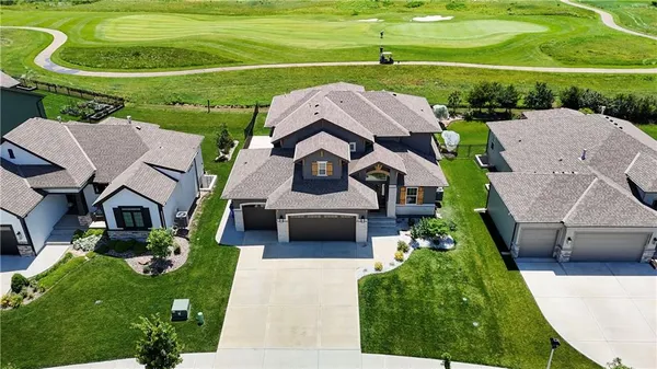 $699,950 | 25325 West 146th Street, Olathe, KS 66061
