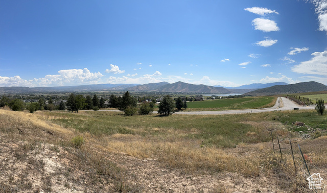 944 West Wards Lane, Unit 3 Midway, UT 84049 - Photo 54 of 59 Mountain view with a rural view