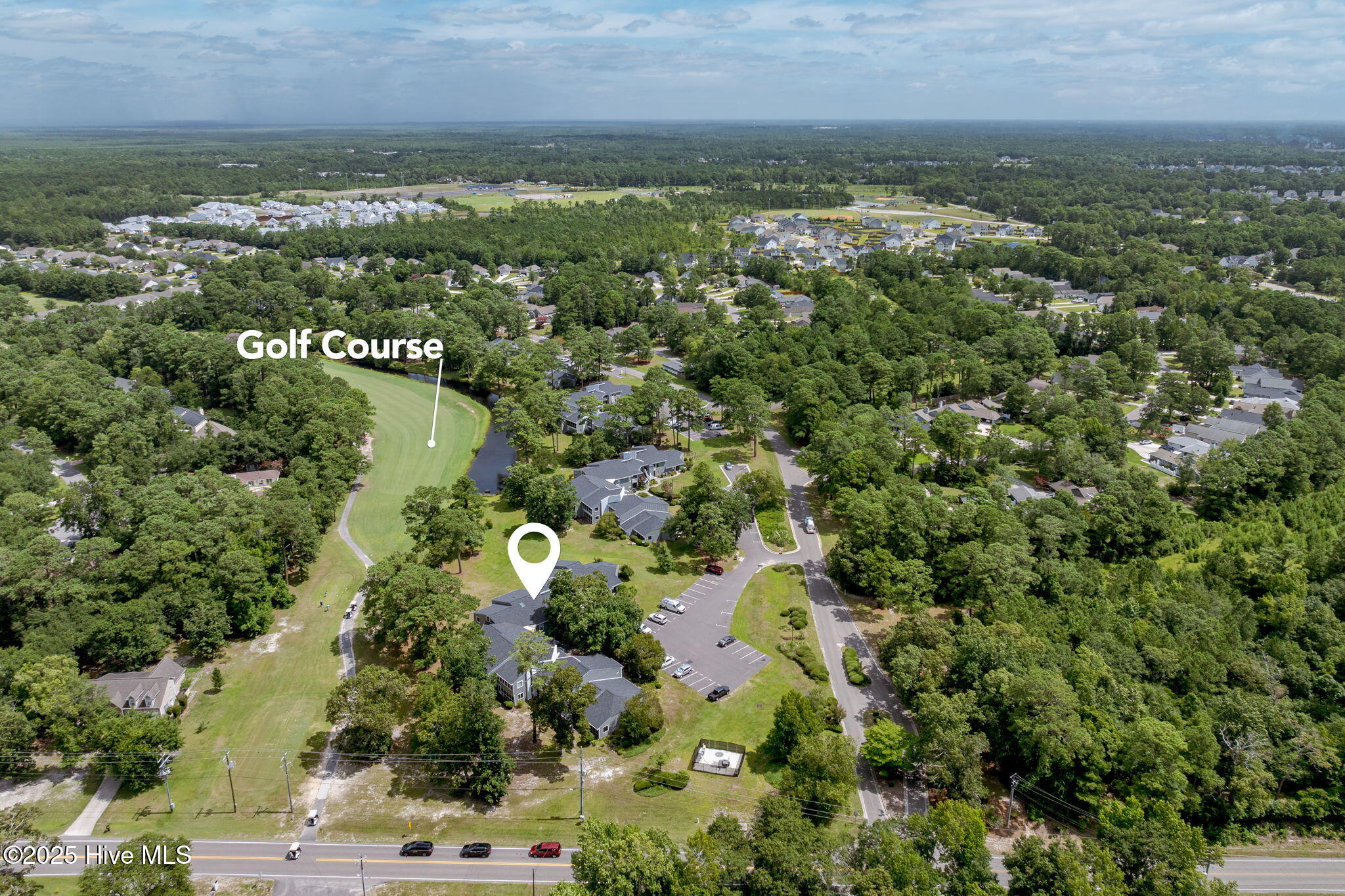 732 Azalea Drive, Unit 413 Hampstead, NC 28443 - Photo 49 of 52