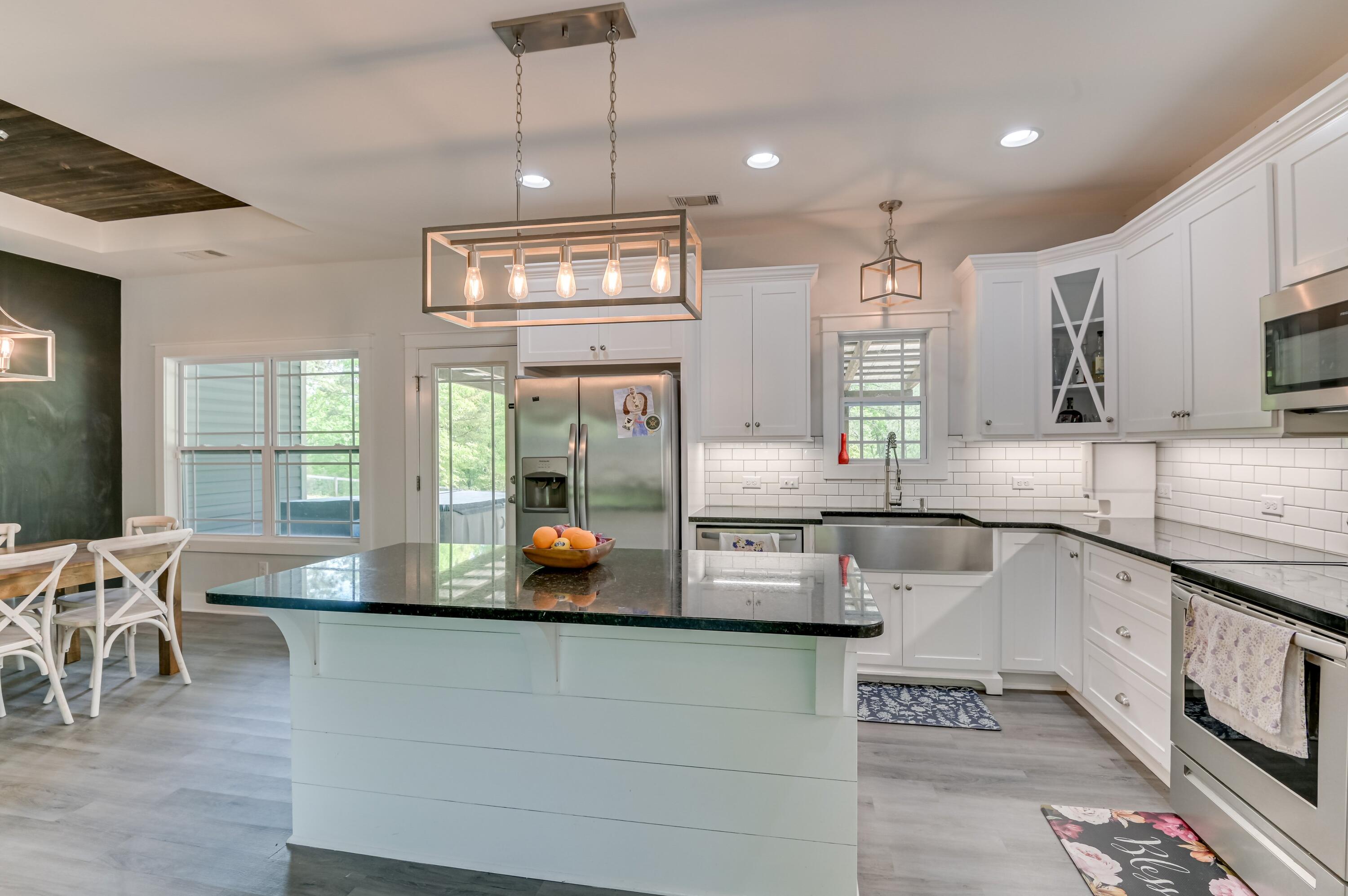 4889 Banks Mill Road Southeast Aiken, SC 29803 - Photo 13 of 34