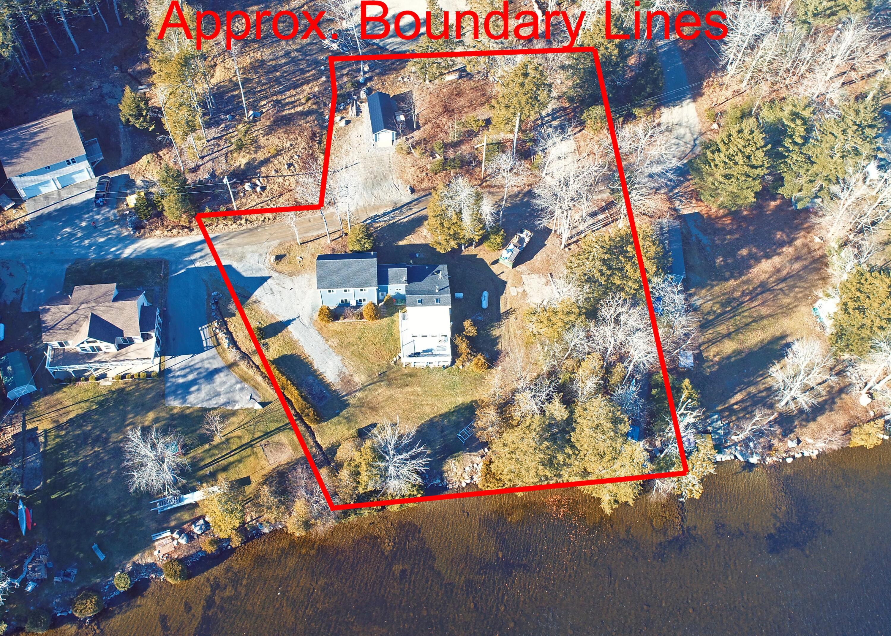 83 Salisbury Cove Road Ellsworth, ME 04605 - Photo 4 of 39 1d