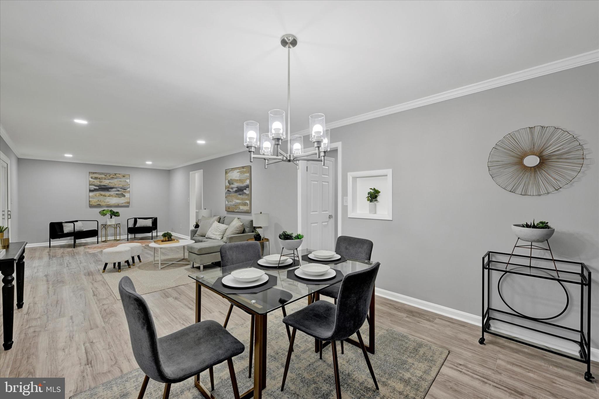 19 Sheraton Road Randallstown, MD 21133 - Photo 12 of 28