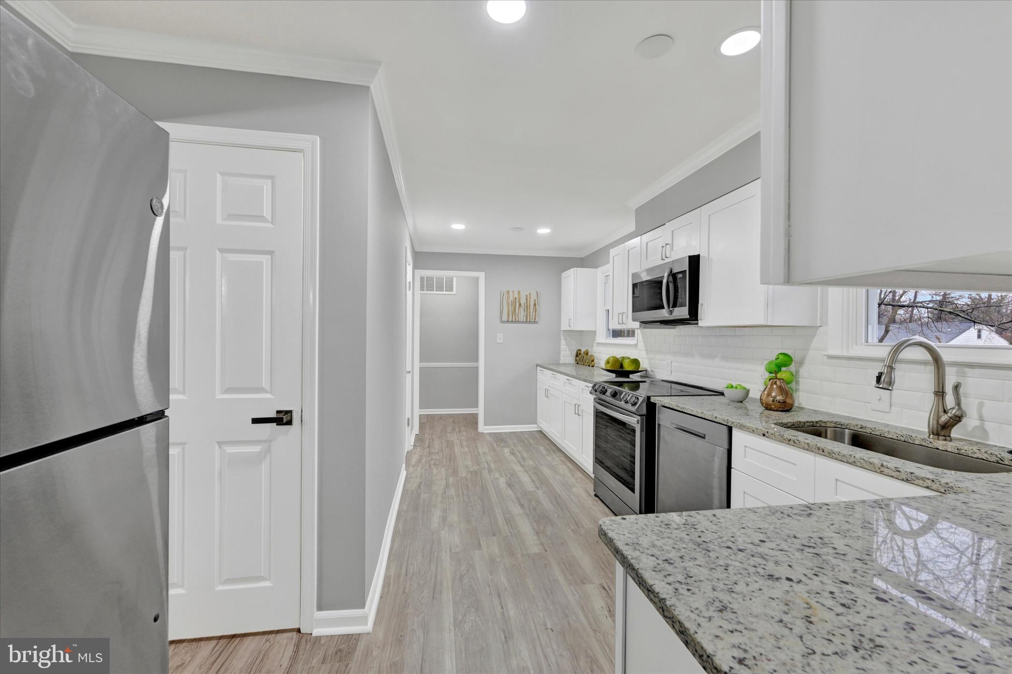 19 Sheraton Road Randallstown, MD 21133 - Photo 16 of 28