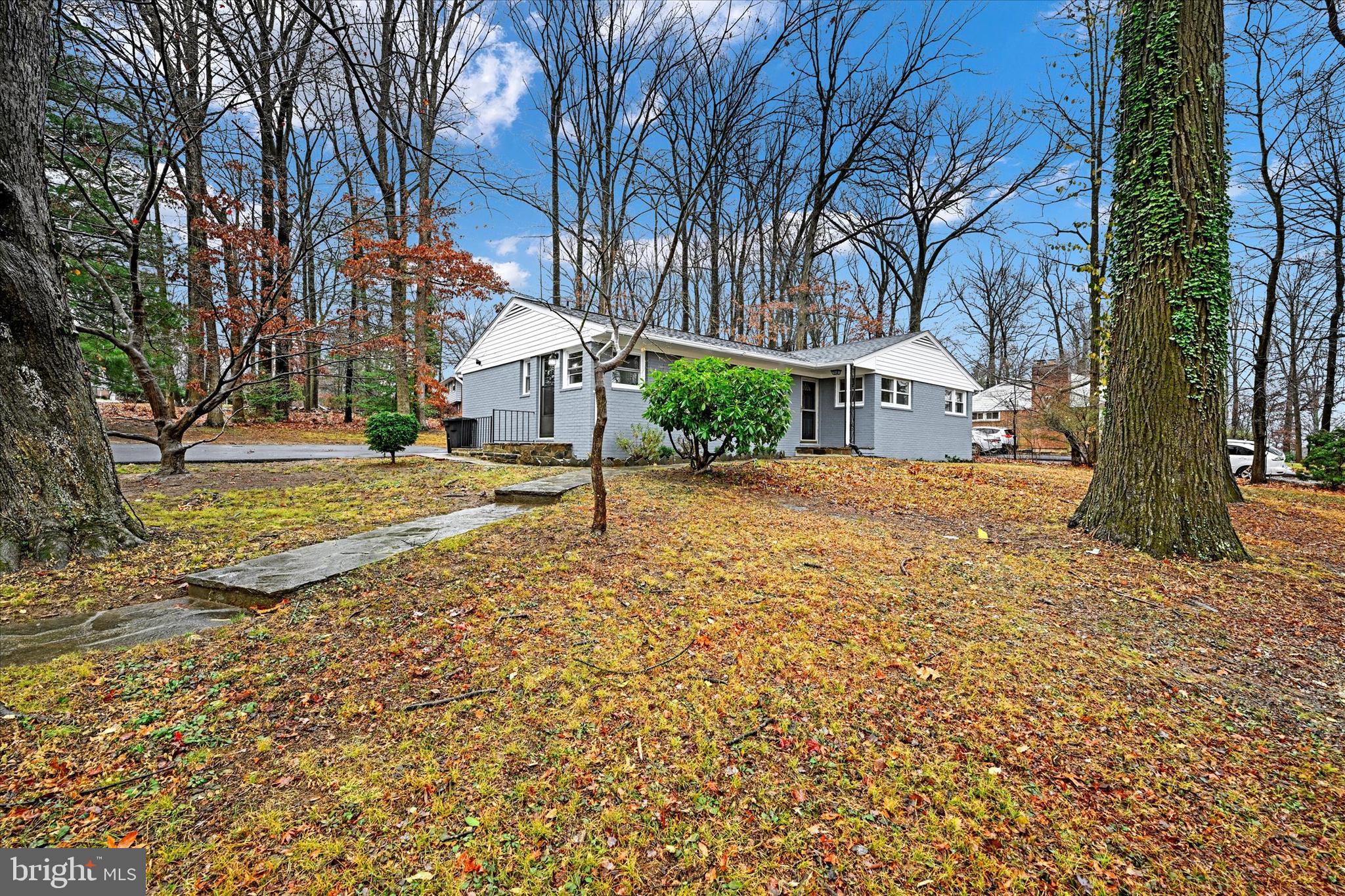 19 Sheraton Road Randallstown, MD 21133 - Photo 26 of 28