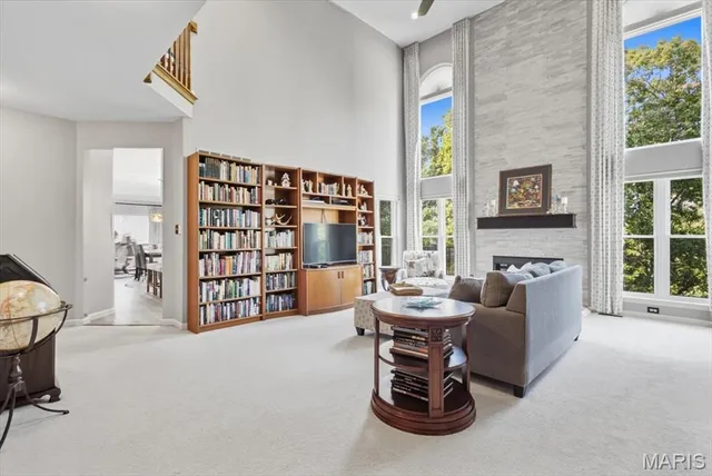 $610,000 | 697 Grand View Ridge Court, Eureka, MO 63025