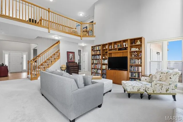 $610,000 | 697 Grand View Ridge Court, Eureka, MO 63025