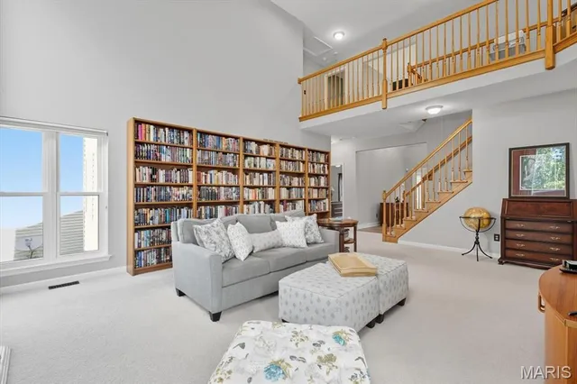 $610,000 | 697 Grand View Ridge Court, Eureka, MO 63025