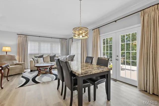 $610,000 | 697 Grand View Ridge Court, Eureka, MO 63025