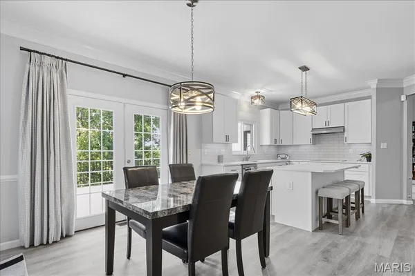 $610,000 | 697 Grand View Ridge Court, Eureka, MO 63025