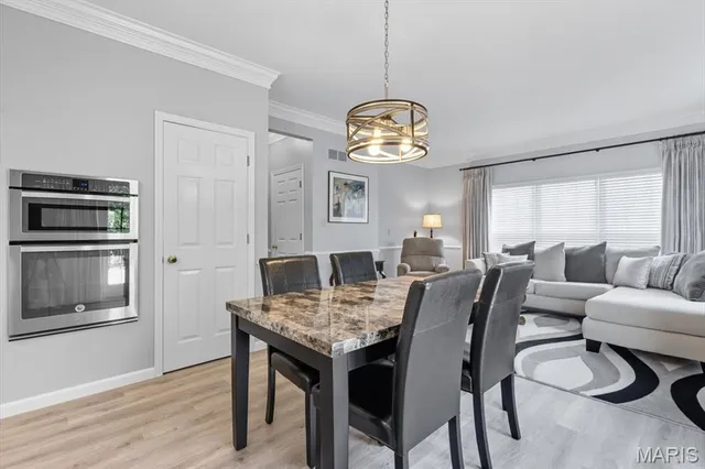 $610,000 | 697 Grand View Ridge Court, Eureka, MO 63025