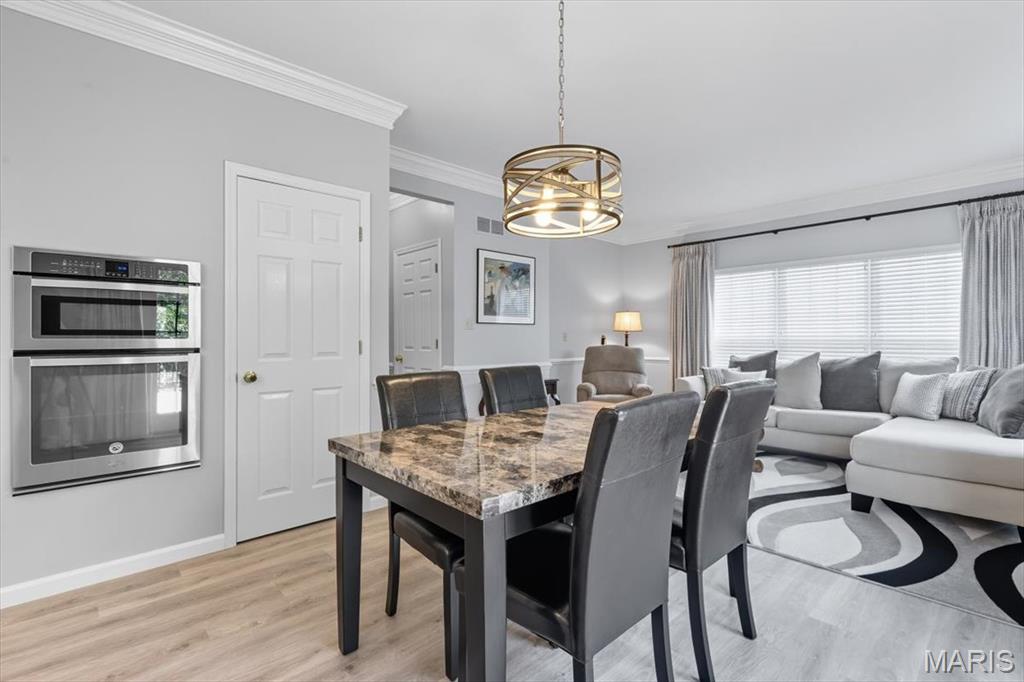 697 Grand View Ridge Court Eureka, MO 63025 - Photo 20 of 86