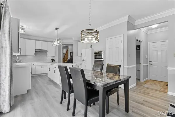 $610,000 | 697 Grand View Ridge Court, Eureka, MO 63025