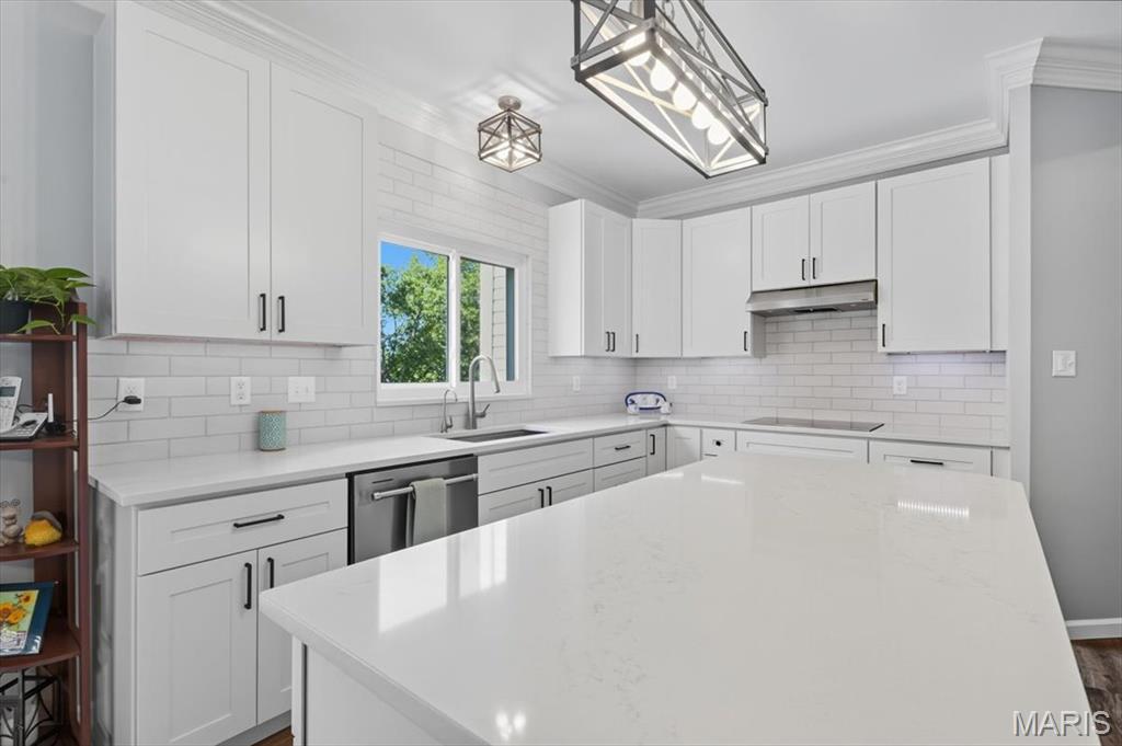 697 Grand View Ridge Court Eureka, MO 63025 - Photo 23 of 86