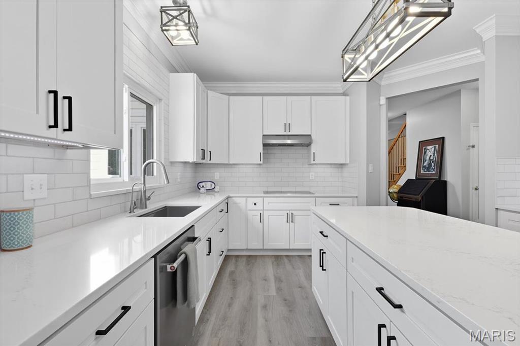 697 Grand View Ridge Court Eureka, MO 63025 - Photo 24 of 86