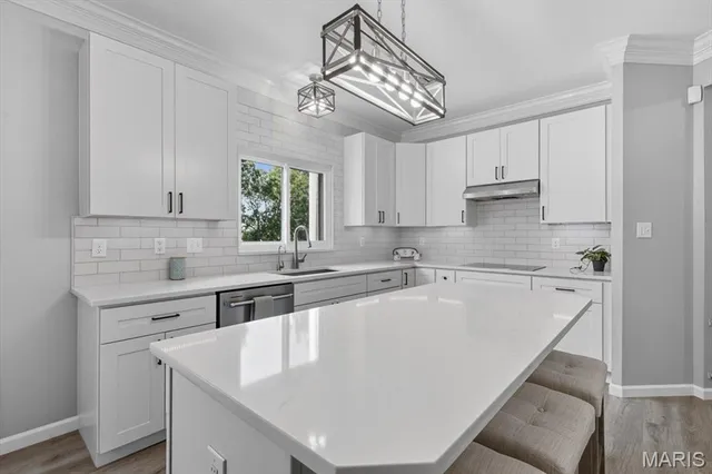 $610,000 | 697 Grand View Ridge Court, Eureka, MO 63025