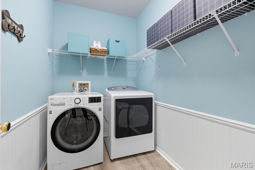 697 Grand View Ridge Court Eureka, MO 63025 - Photo 32 of 86