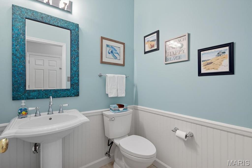 697 Grand View Ridge Court Eureka, MO 63025 - Photo 33 of 86