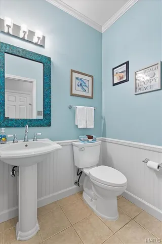 $610,000 | 697 Grand View Ridge Court, Eureka, MO 63025