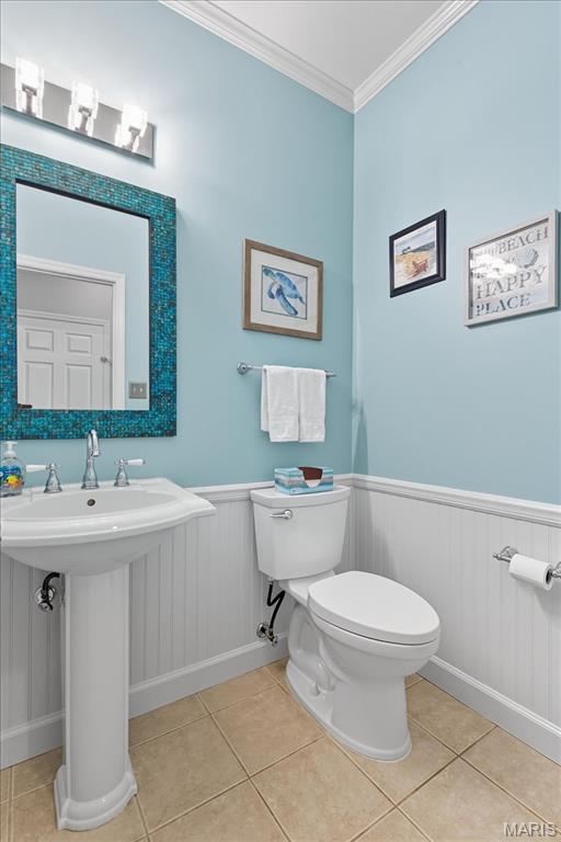 697 Grand View Ridge Court Eureka, MO 63025 - Photo 34 of 86