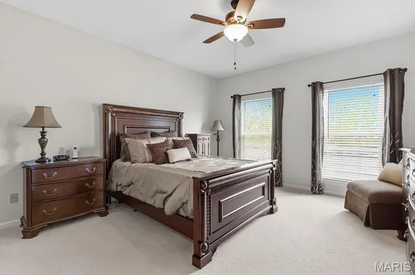 $610,000 | 697 Grand View Ridge Court, Eureka, MO 63025