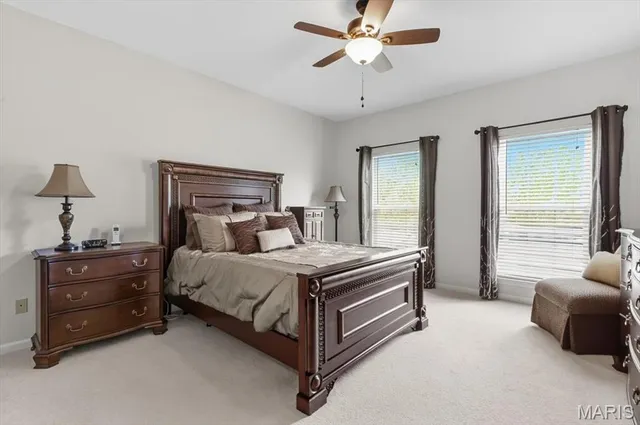 $610,000 | 697 Grand View Ridge Court, Eureka, MO 63025